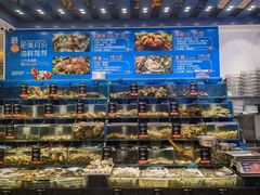 -海味当家·蒸锅海鲜(中山广场创始店)