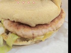 火腿扒麦满分-麦当劳(广州花城汇店)