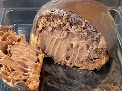 超级巧克力泡芙-OUR Bakery(三里屯太古里店)