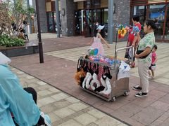 -三亚海昌梦幻海洋不夜城