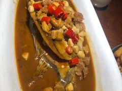 -小菜园新徽菜(芜湖万达店)