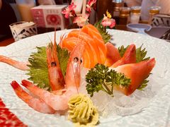 -有喜屋·烧鸟·居酒屋(周浦万达店)