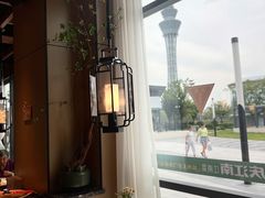 -庆江南江南菜(琴湖溪里花园城店)