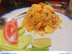 -金厨泰国餐厅·全泰籍厨师料理(拱北店)