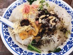 -老温州馄饨担(东游大厦店)