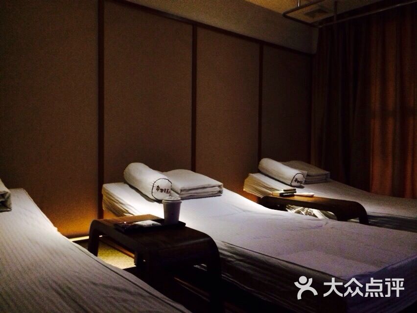 常乐足道(航空路店)图片 - 第2张