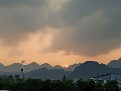 -娄山关景区