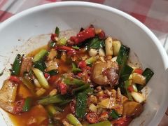 -文昌阁·长沙市井菜(美食地标店)