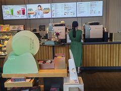 -星巴克(北京惠新东街店)
