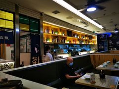 -茶港·点心·啫啫煲(范湖万达广场店)