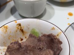 -潮泰牛肉火锅 · 创于1992年(车公庙店)