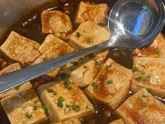 -吴氏老妈·23年家常菜(古城店)