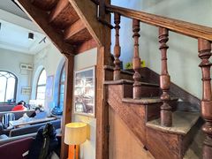 -1901 Cafe(西四店)