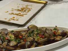 -新凯旋烧烤·燕姐千岛湖土菜