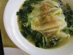 故宫白玉-同和居(什刹海店)