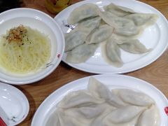 -喜家德虾仁水饺(南山书城店)