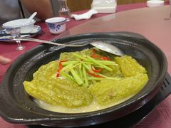 -天天海鲜城·海鲜大排档(新溪店)