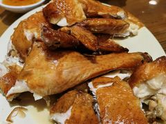 -竹庄餐馆·26年店(南昆山景区店)