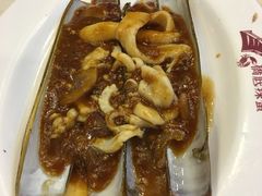 -桥底辣蟹(谢斐道店)