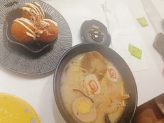 -争鲜回转寿司(浦东三钢里PLUS店)