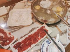 -悦来悦牛潮汕牛肉火锅(大浪店)