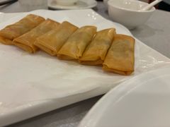 -上海精菜馆(虎踞关店)