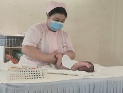 -月来悦好国际月子会所