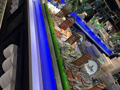 -加餐海鲜自助(集美银泰百货店)