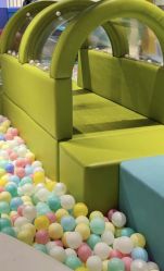 -孩子王(铁西万达店)