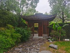 -武汉园博园(武汉自然博物馆)