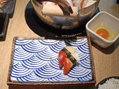 -沼津港精致料理·寿喜烧·烧鸟(青浦宝龙广场日料榜单店)