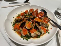 -荣兴酒家(徐家汇店)
