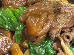 -珍珍小食店(西华路店)