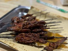 -老白家怡贵园烤肉