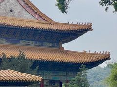 -珠海圆明新园