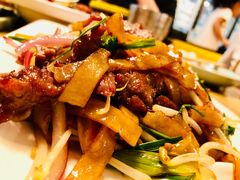 -寻味·港式茶餐厅(富力城店)