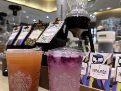 -星巴克臻选(深圳龙华红山天虹店)