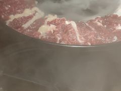 雪花肉-原牛道·潮汕围炉火锅(讯美店)