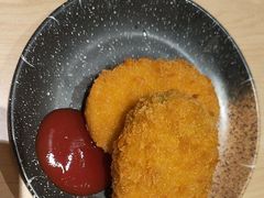 -侑味屋·健康定食(名城中心店)