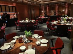 -许爷家·生态湖鲜(徐汇日月光店)