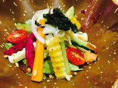 -花潮料理艺食馆(世欧广场店)
