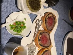 -弦月窗LUNETTE BY AMANDA(复兴路店)