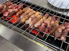 -小寒羊烧烤(凯瑞时代大厦店)