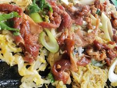 -厚味居炙子烤肉·清真(天桥南纬路店)