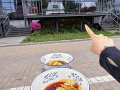 -小河盐帮·私家菜·烤鸭(三元桥·霄云路店)