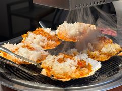 -缘·金家烤鳗鱼(西塔总店)