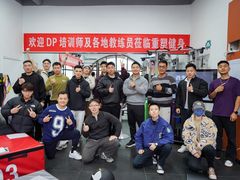 -重塑24小时自助健身(圣乔维斯店)