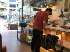 -当家水煎包·牛肉汤(浦江店)