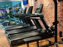 -NRG 健身私教CLUB(云山路店)