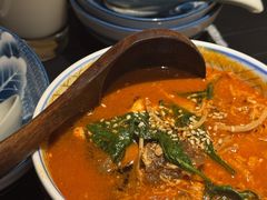 -山川小町·极番烧肉(新地假日广场店)